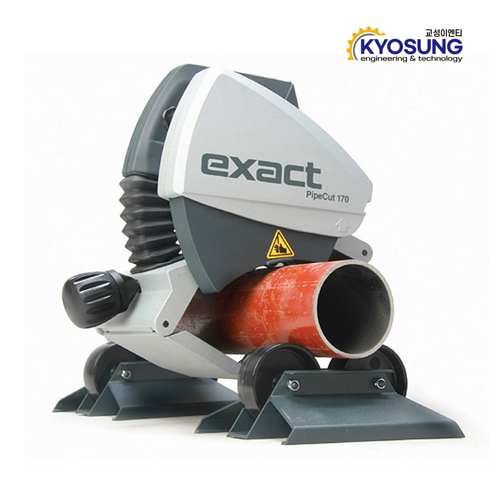 렉스 이그젝트쏘 EXACT-220E - 교성이엔비