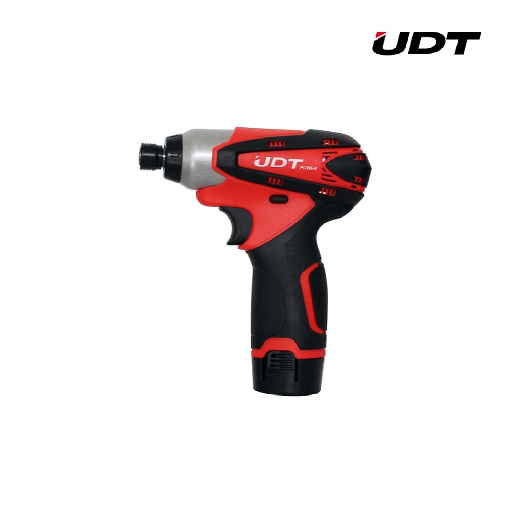 UDT 충전임팩트드라이버 UCI-1220_판매 - 교성이엔비
