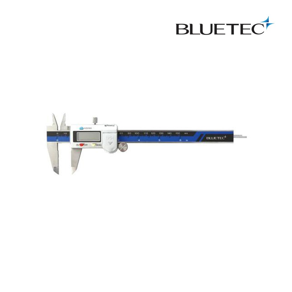 블루텍 디지털캘리퍼(방수형) BD500-530WP (IP54) - 교성이엔비