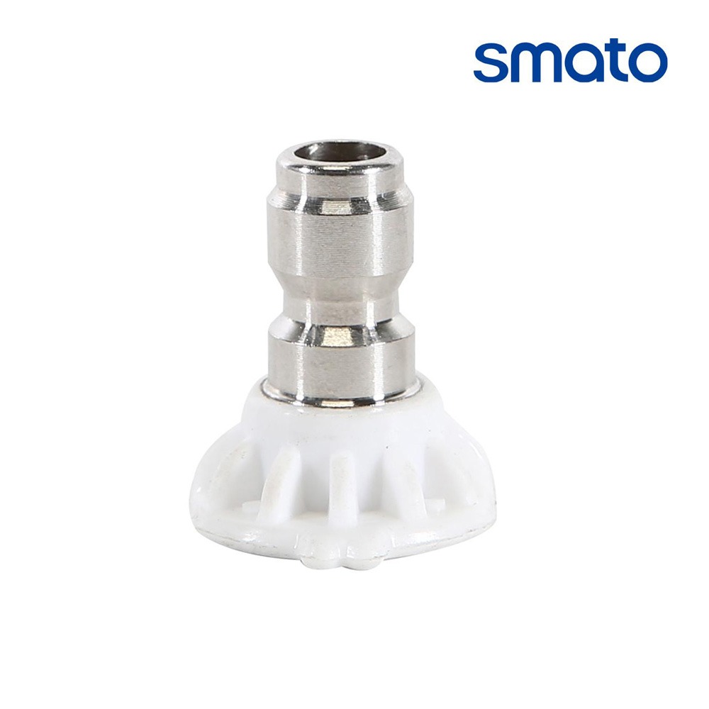 스마토 노즐 SM-250EG용(40/화이트) - 교성이엔비