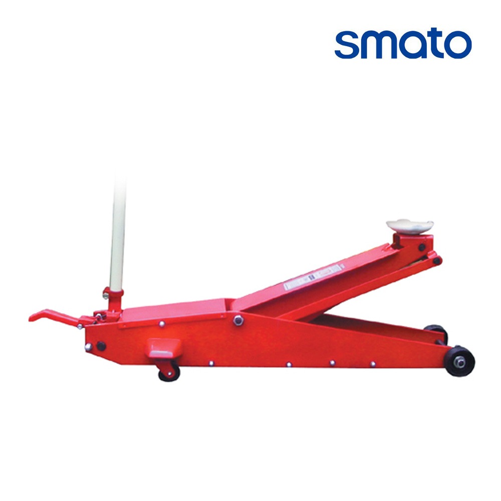 스마토 작기 가레지작기(산업용) SM-LJ10 자키 압착기 유압실린더 - 교성이엔비