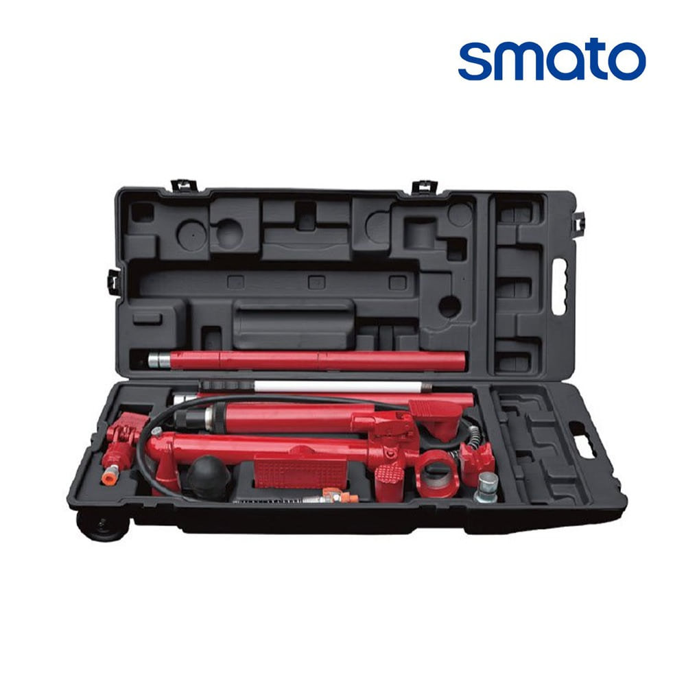 스마토 작기부품 스프레딩 웻지 SM-PJ10D용 스프레딩 웻지 램 펌프 커플러 - 교성이엔비