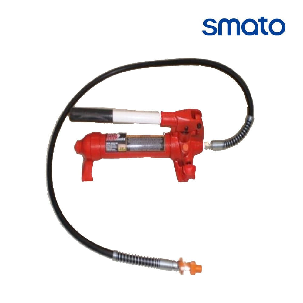 스마토 작기부품 판금작기펌프 SM-PJ10D용 핸드자키 차동차정비공구 - 교성이엔비