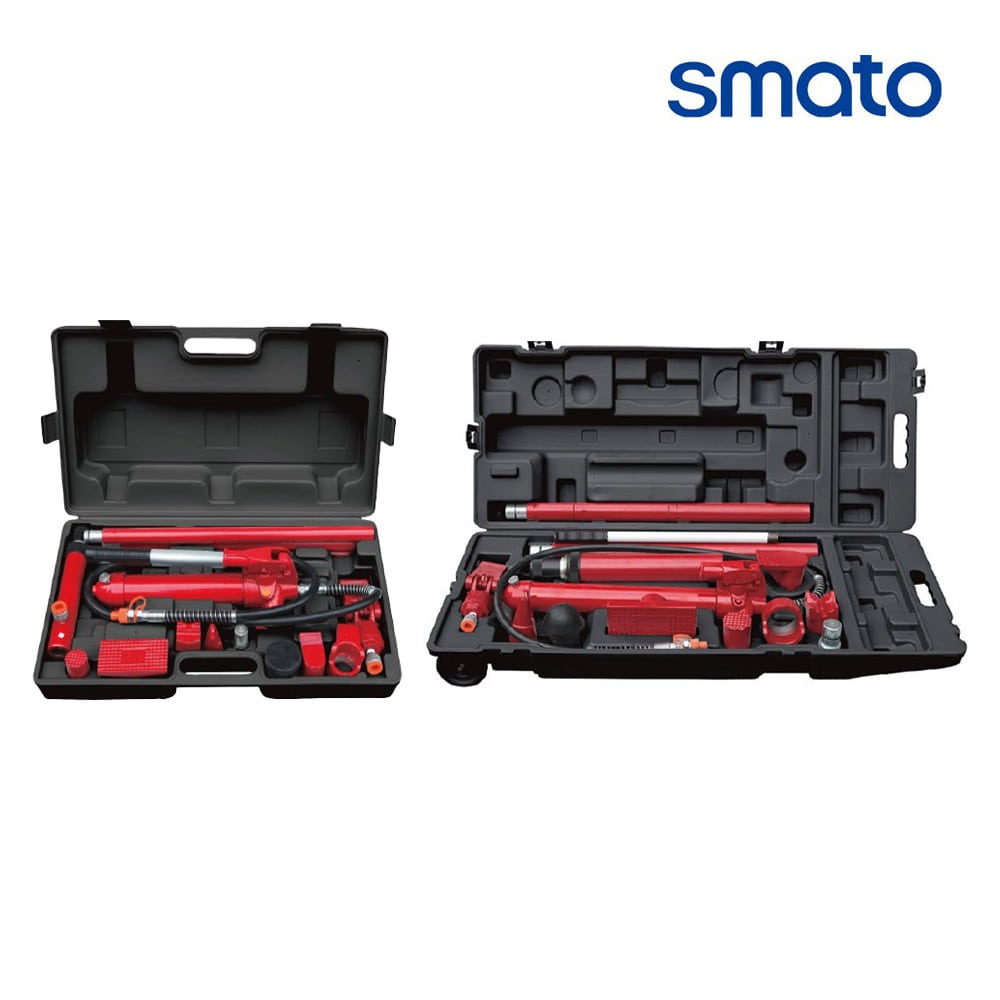 스마토 작기부품 스프레딩 웻지 SM-PJ4용 스프레딩 웻지 램 펌프 커플러 - 교성이엔비