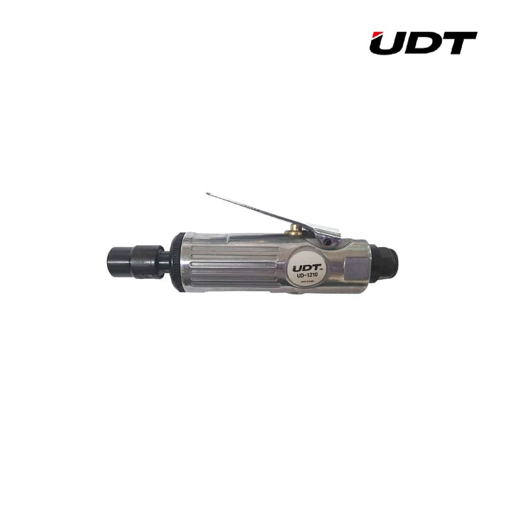 UDT 에어다이그라인더 UD-1210 (일자형) - 교성이엔비