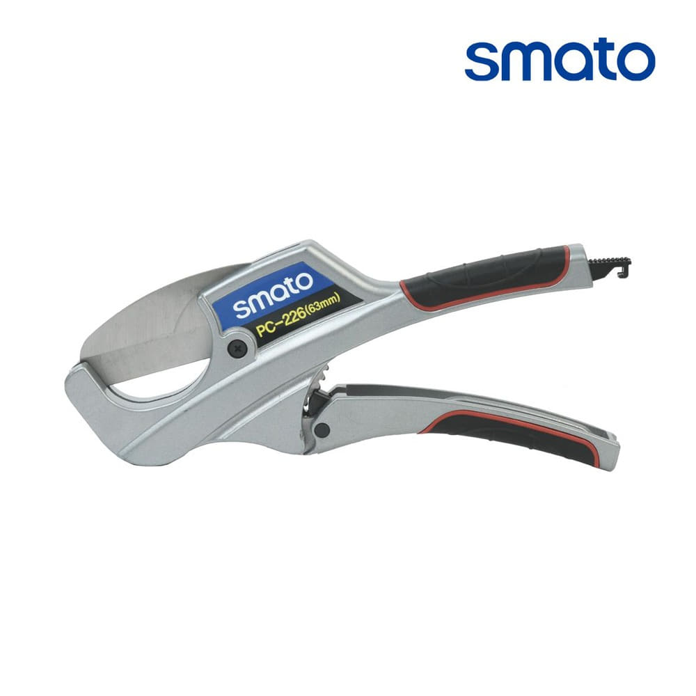 스마토 PVC커터 SM-PC226 (63MM) - 교성이엔비