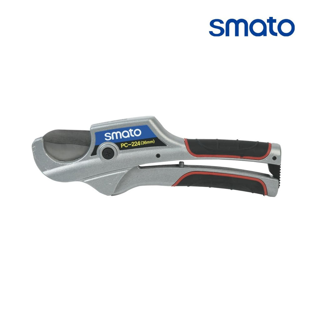스마토 PVC커터 SM-PC224 (36MM) - 교성이엔비