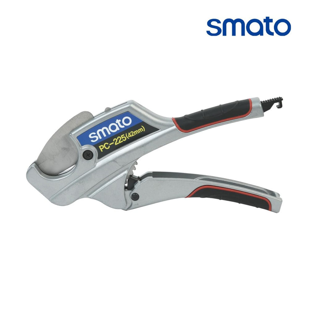 스마토 PVC커터 SM-PC225 (42MM) - 교성이엔비