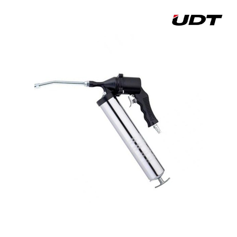 UDT 에어소형구리스펌프 UD-500 (단발형) 구리스주입기 에어 펌프 - 교성이엔비