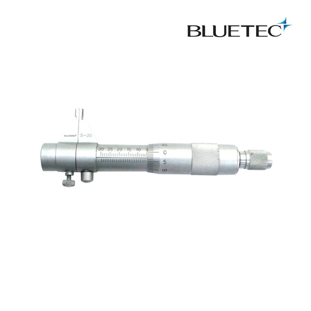 블루텍 내경마이크로미터 BD145-030 (5~30mm) - 교성이엔비