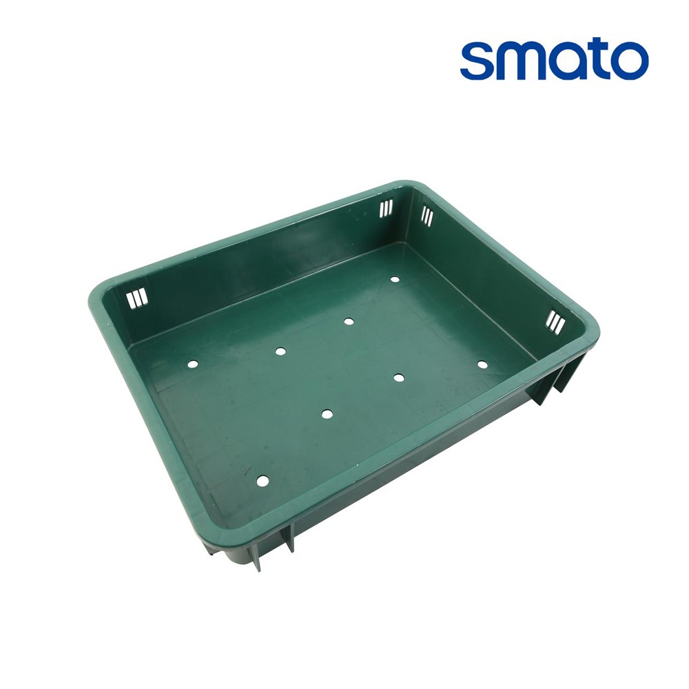 스마토 두부상자 주문품/SAP-13(초당두부3호)녹색 5개묶음 - 교성이엔비