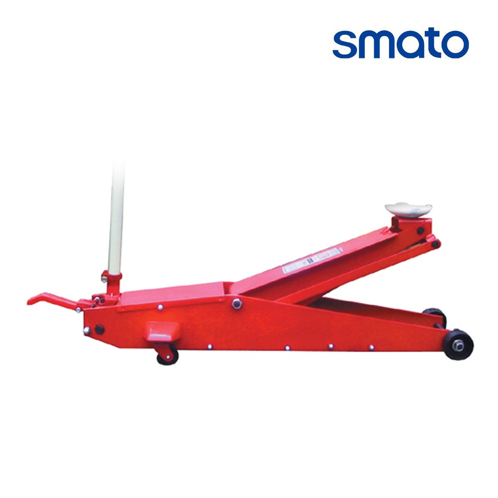 스마토 작기 가레지작기(산업용) SM-LJ05 자키 압착기 유압실린더 - 교성이엔비