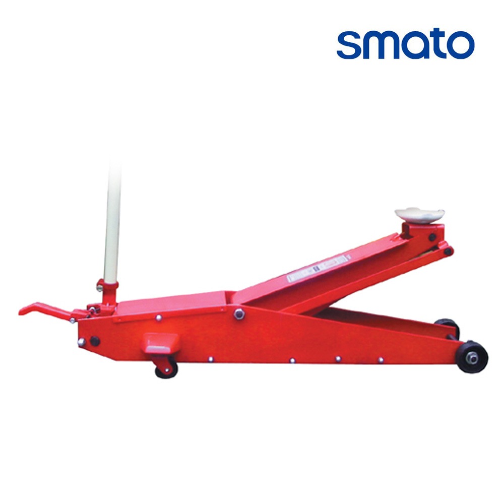 스마토 작기 가레지작기(산업용) SM-LJ02 자키 압착기 유압실린더 - 교성이엔비