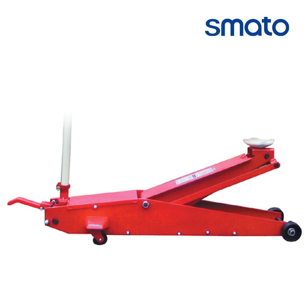 스마토 작기 가레지작기(산업용) SM-LJ03 자키 압착기 유압실린더 - 교성이엔비