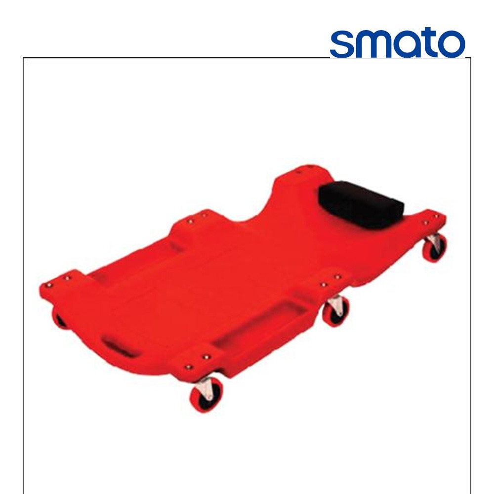 스마토 작기부품 바퀴 작업침대SM-PC40/40M/PCL40공용 스마토 작업침대 바퀴 - 교성이엔비